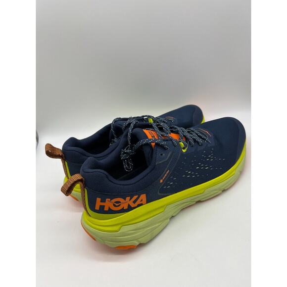 Hoka One Challenger ATR 6 Goretex Run Race Shoes Men's 12.5 NEW - Picture 11 of 12